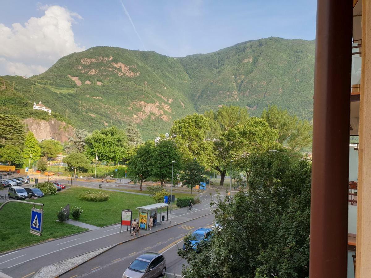 Roma Ariston 8 Lejlighed Bolzano Eksteriør billede
